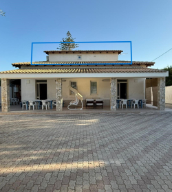 Casa Al Mare No3